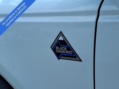 Used 2023 Ford Bronco Black Diamond image 13