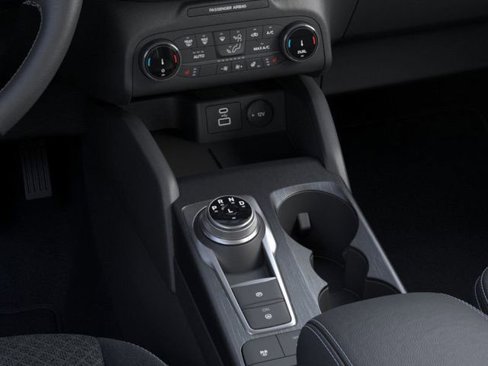 New 2025 Ford Escape Active w/ Cold Weather Package image 15