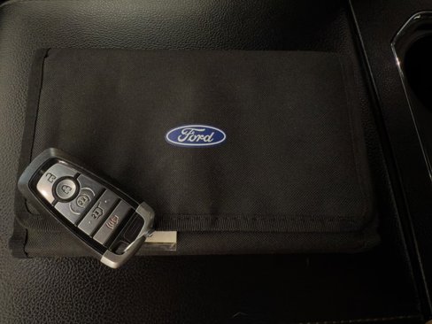 Used 2019 Ford Expedition Limited w/ Equipment Group 302A image 48