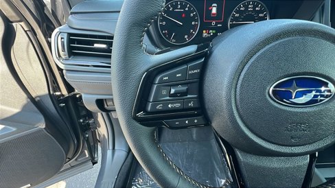 New 2025 Subaru Forester Touring image 28
