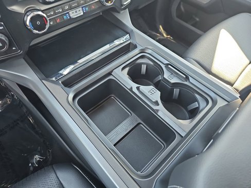 New 2026 Ford F250 4x4 Crew Cab Super Duty image 24