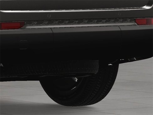 New 2025 Jeep Grand Cherokee L Altitude image 16