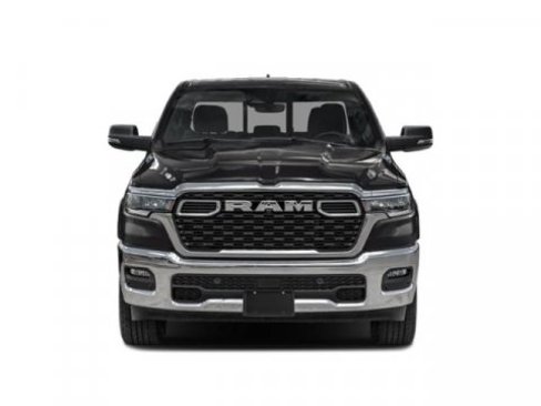 New 2025 RAM 1500 4x4 Crew Cab image 6