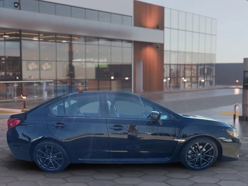 Used 2019 Subaru WRX Limited image 3