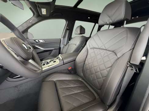 Used 2026 BMW X7 xDrive40i w/ M Sport Package image 20