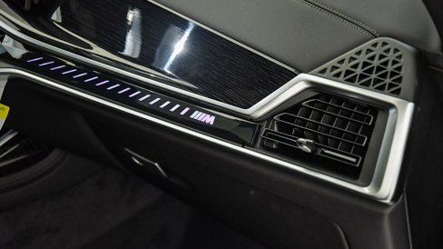 New 2026 BMW X7 M60i image 21