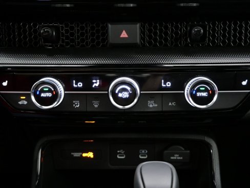 New 2026 Honda CR-V Sport Touring image 19