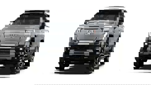 New 2025 GMC Sierra EV Denali image 33