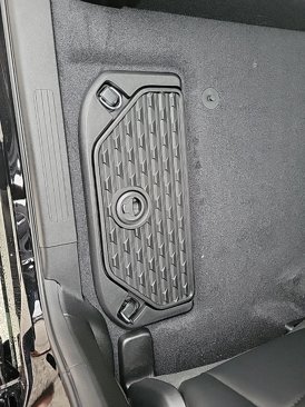 New 2026 RAM 1500 Laramie image 58