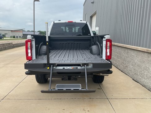 New 2025 Ford F350 XL image 20