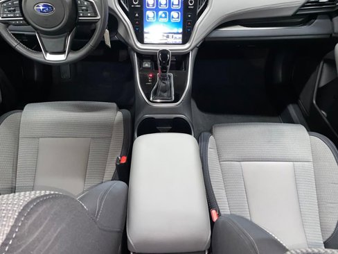 Certified 2025 Subaru Outback Premium image 25