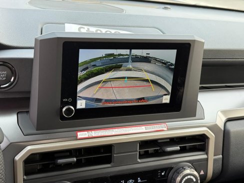 New 2025 Toyota Tacoma SR5 image 20