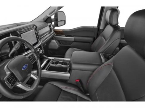 New 2026 Ford F350 Lariat image 17