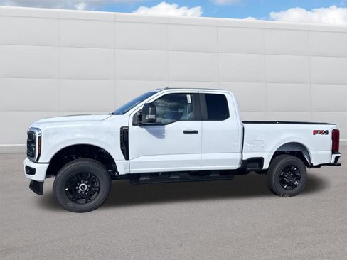 New 2026 Ford F250 XL image 2