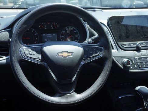 Used 2024 Chevrolet Malibu LT image 26