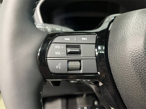 New 2026 Honda Passport TrailSport Elite image 15