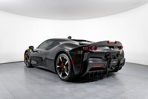 Used 2022 Ferrari SF90 Stradale image 7