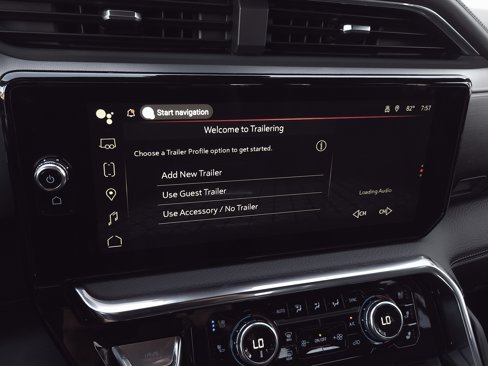 New 2025 GMC Sierra 3500 Denali w/ Denali Reserve Package image 18