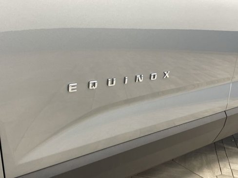 New 2026 Chevrolet Equinox LT w/ Convenience Package II image 36