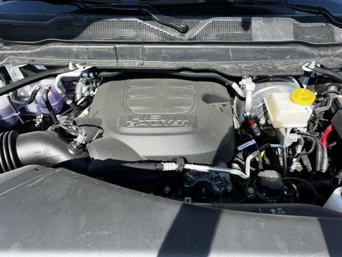 New 2026 RAM 2500 Tradesman image 27