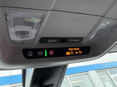 New 2025 Chevrolet Blazer LT w/ Midnight/Sport Edition image 10