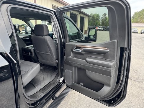 Used 2023 Chevrolet Silverado 1500 RST w/ Convenience Package II image 33