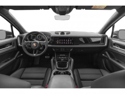 New 2026 Porsche Cayenne E-Hybrid image 2