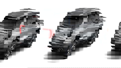 New 2026 GMC Yukon Denali Ultimate image 5