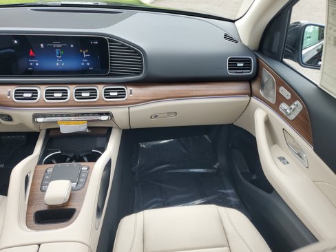 New 2026 Mercedes-Benz GLE 450 4MATIC image 16