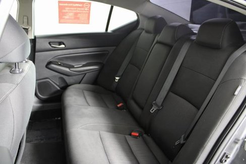 Certified 2021 Nissan Altima 2.5 SV w/ SV Premium Package image 15