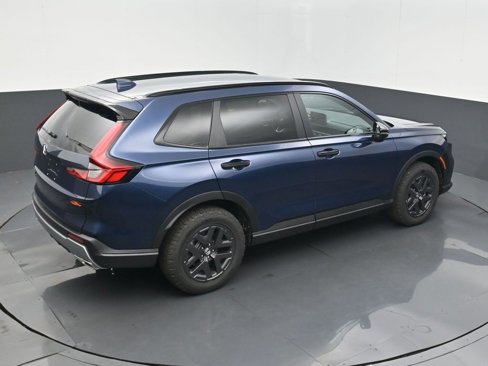 New 2026 Honda CR-V TrailSport image 21
