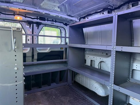 Used 2016 Ford Transit 250 130 Low Roof image 32