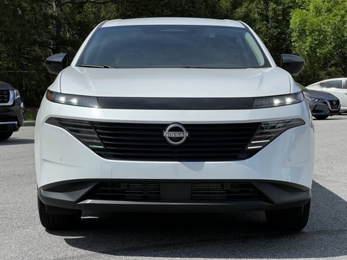New 2025 Nissan Murano SV image 11