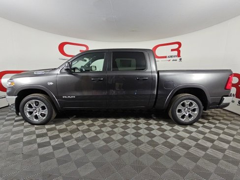 New 2026 RAM 1500 Big Horn image 4