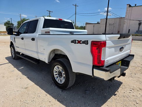 Used 2018 Ford F250 XLT image 8