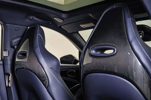 Used 2025 Aston Martin DBX 707 image 20
