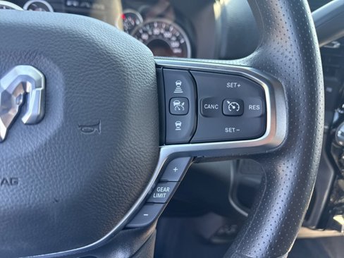 New 2025 RAM 2500 Tradesman image 19
