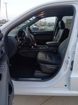 New 2025 Dodge Durango R/T image 10