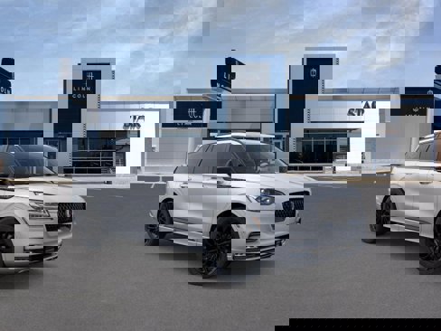 New 2024 Lincoln Aviator Black Label image 7
