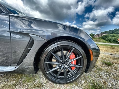 New 2025 Toyota GR86 Premium w/ Performance Package image 16