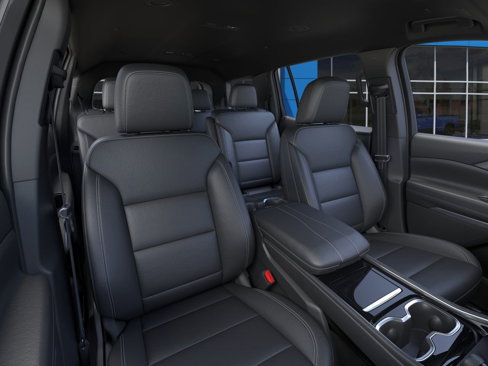 New 2026 Chevrolet Traverse LT w/ Driver Confidence Package image 16