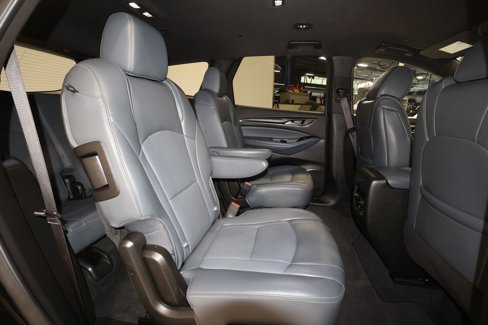 Certified 2024 Buick Enclave Premium image 28