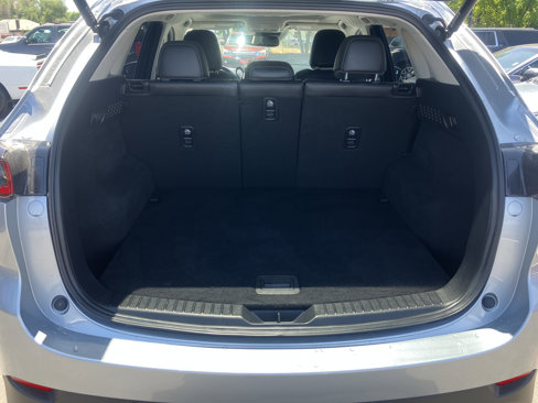 Used 2023 MAZDA CX-5 AWD 2.5 S w/ Preferred Package image 5