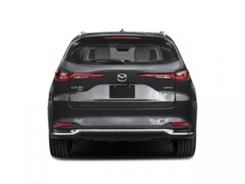 New 2025 MAZDA CX-90 3.3 Turbo S w/ Premium Package image 8