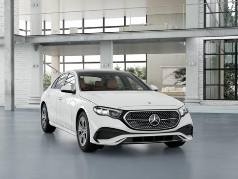 New 2026 Mercedes-Benz E 350 Sedan image 9