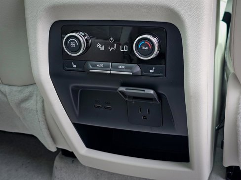 New 2026 Buick Enclave Avenir w/ Super Cruise Package image 46