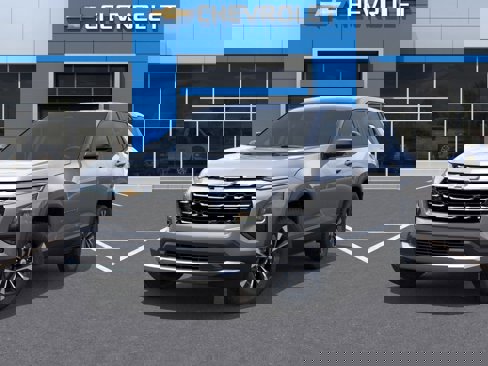 New 2026 Chevrolet Equinox LT image 30