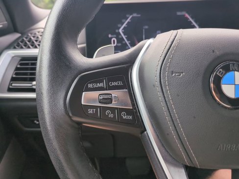 Certified 2024 BMW X5 sDrive40i w/ Premium Package image 26