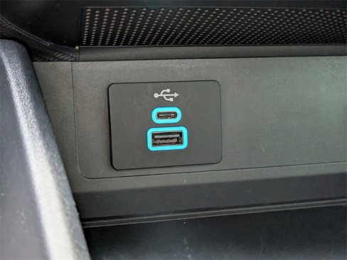 Used 2024 Ford Mustang Coupe image 20