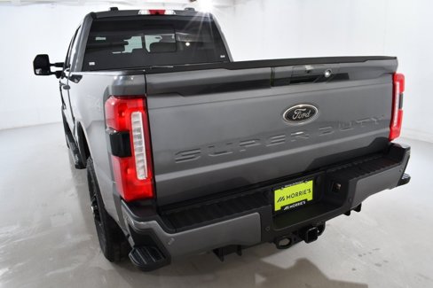 New 2026 Ford F350 XLT image 14